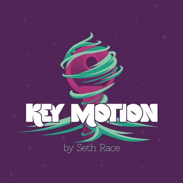 Key Motion by Seth Race - Click Image to Close